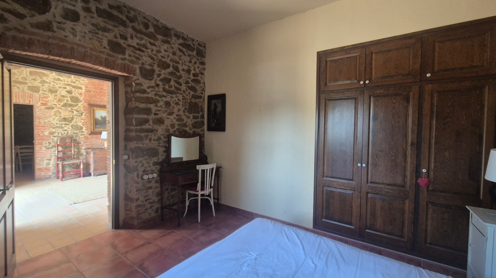 Venta de Masía en Verges, Baix Empordà, Girona de 600 m².