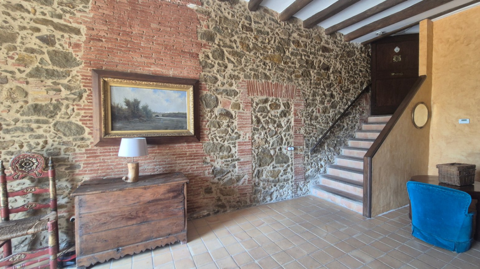 Venta de Masía en Verges, Baix Empordà, Girona de 600 m².