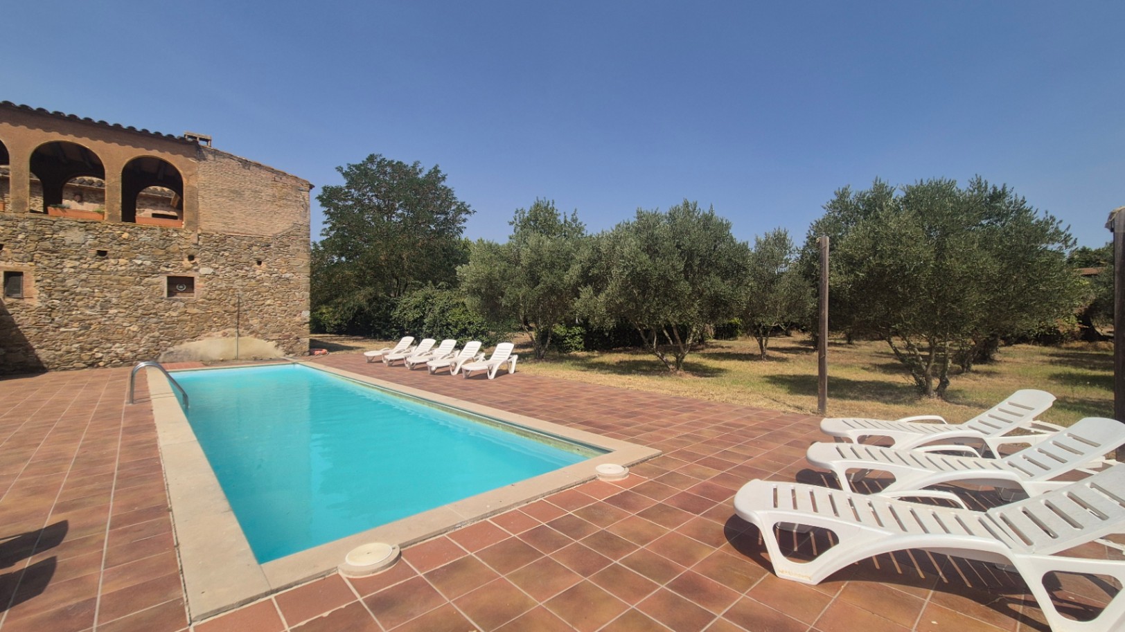 Venta de Masía en Verges, Baix Empordà, Girona de 600 m².