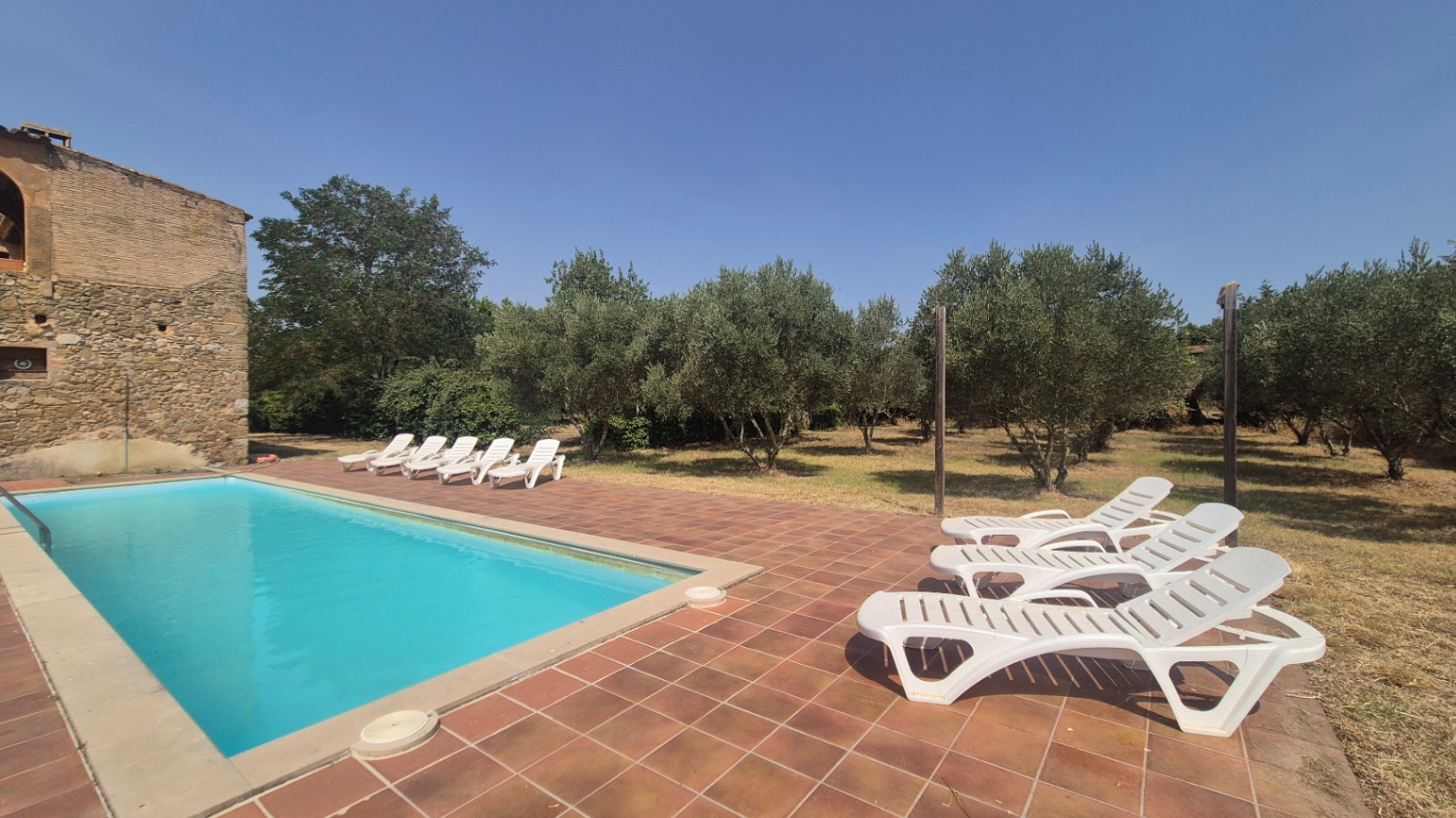 Venta de Masía en Verges, Baix Empordà, Girona de 600 m².
