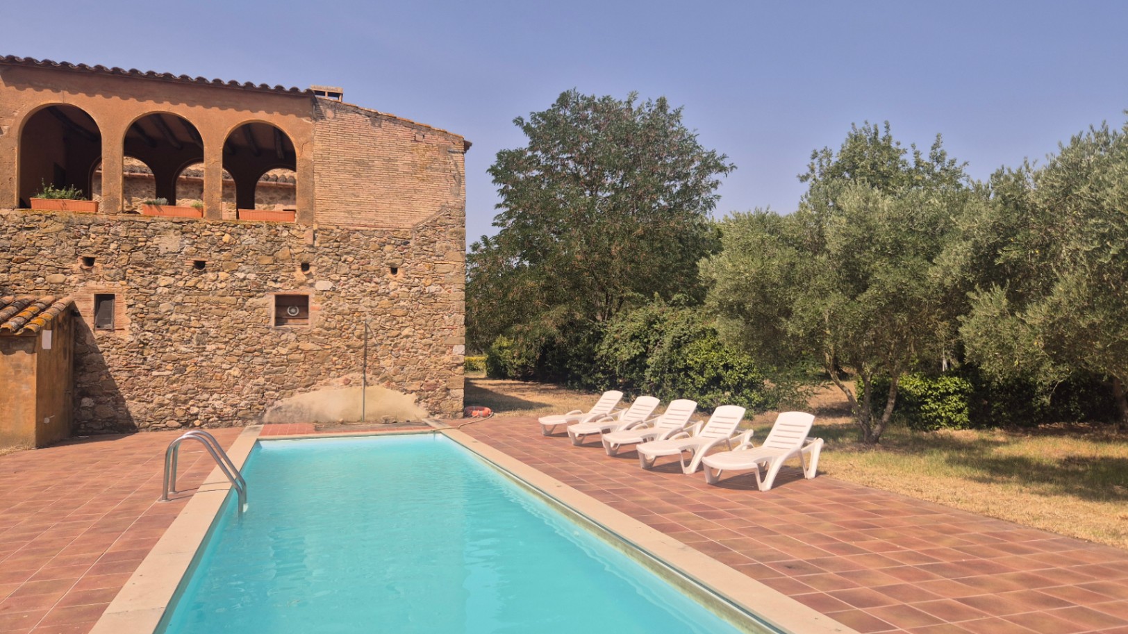 Venta de Masía en Verges, Baix Empordà, Girona de 600 m².