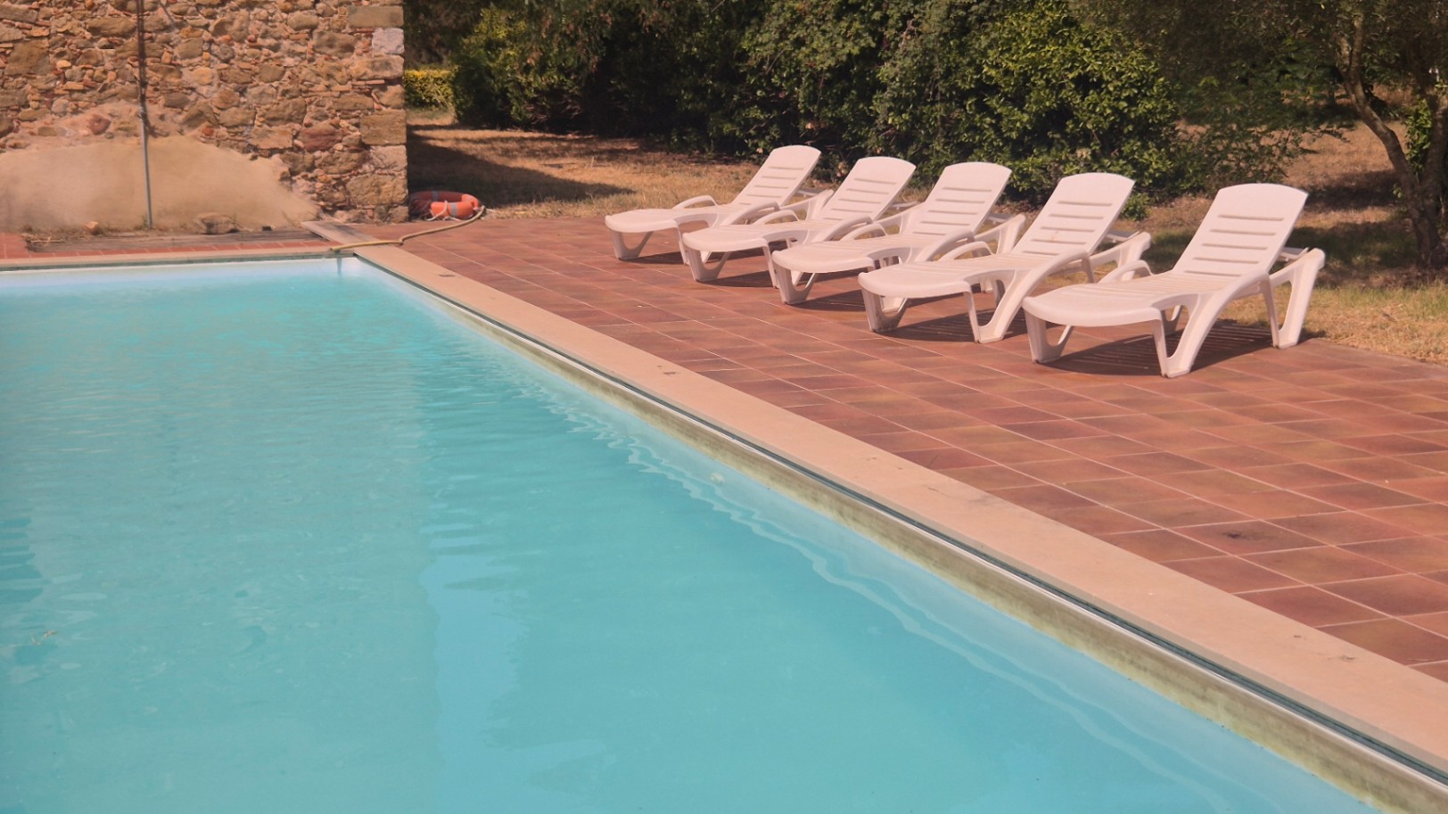 Venta de Masía en Verges, Baix Empordà, Girona de 600 m².