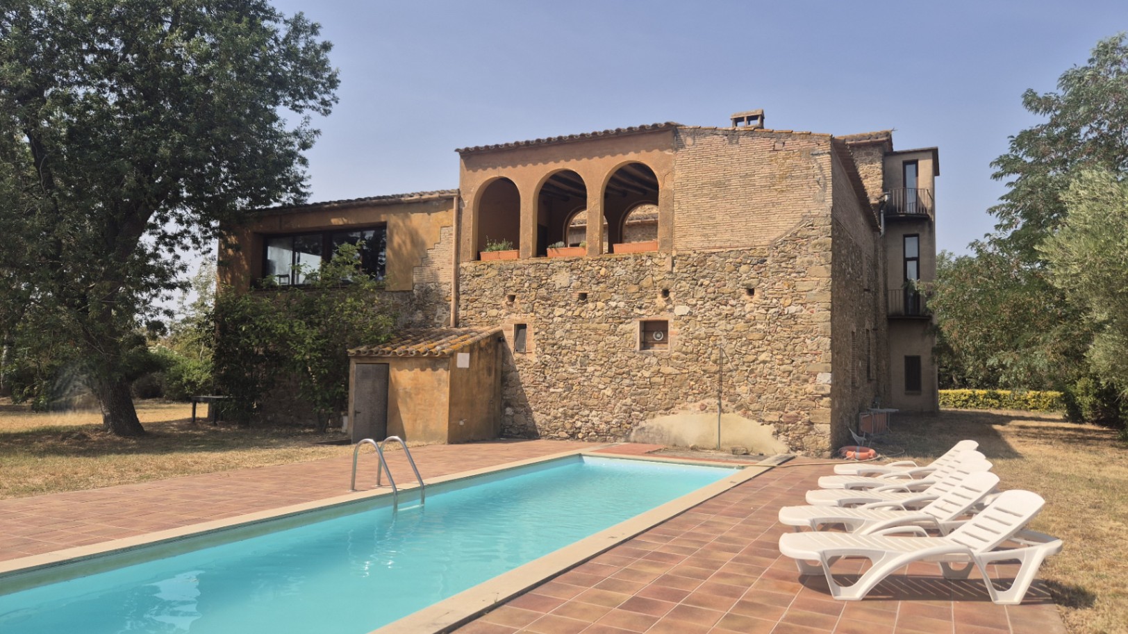 Venta de Masía en Verges, Baix Empordà, Girona de 600 m².