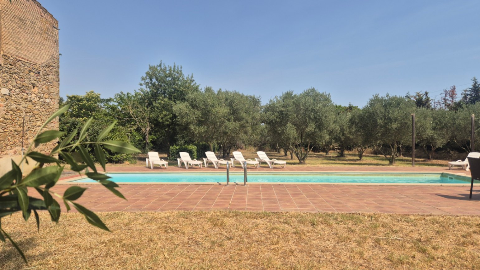 Venta de Masía en Verges, Baix Empordà, Girona de 600 m².