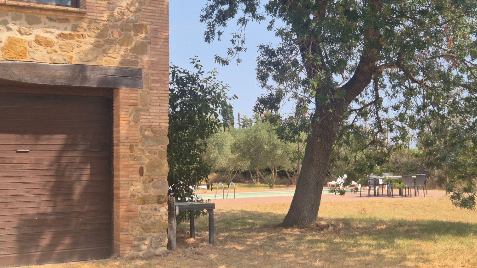 Venta de Masía en Verges, Baix Empordà, Girona de 600 m².