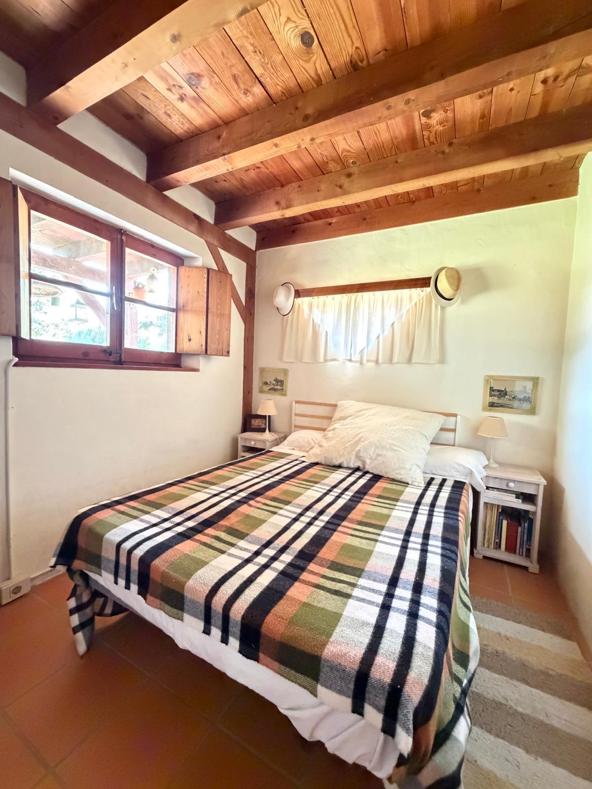 FINCA DE 71.160 M2 CON CASA DE CAMPO EN VENTA SITUADA EN RUPIÀ