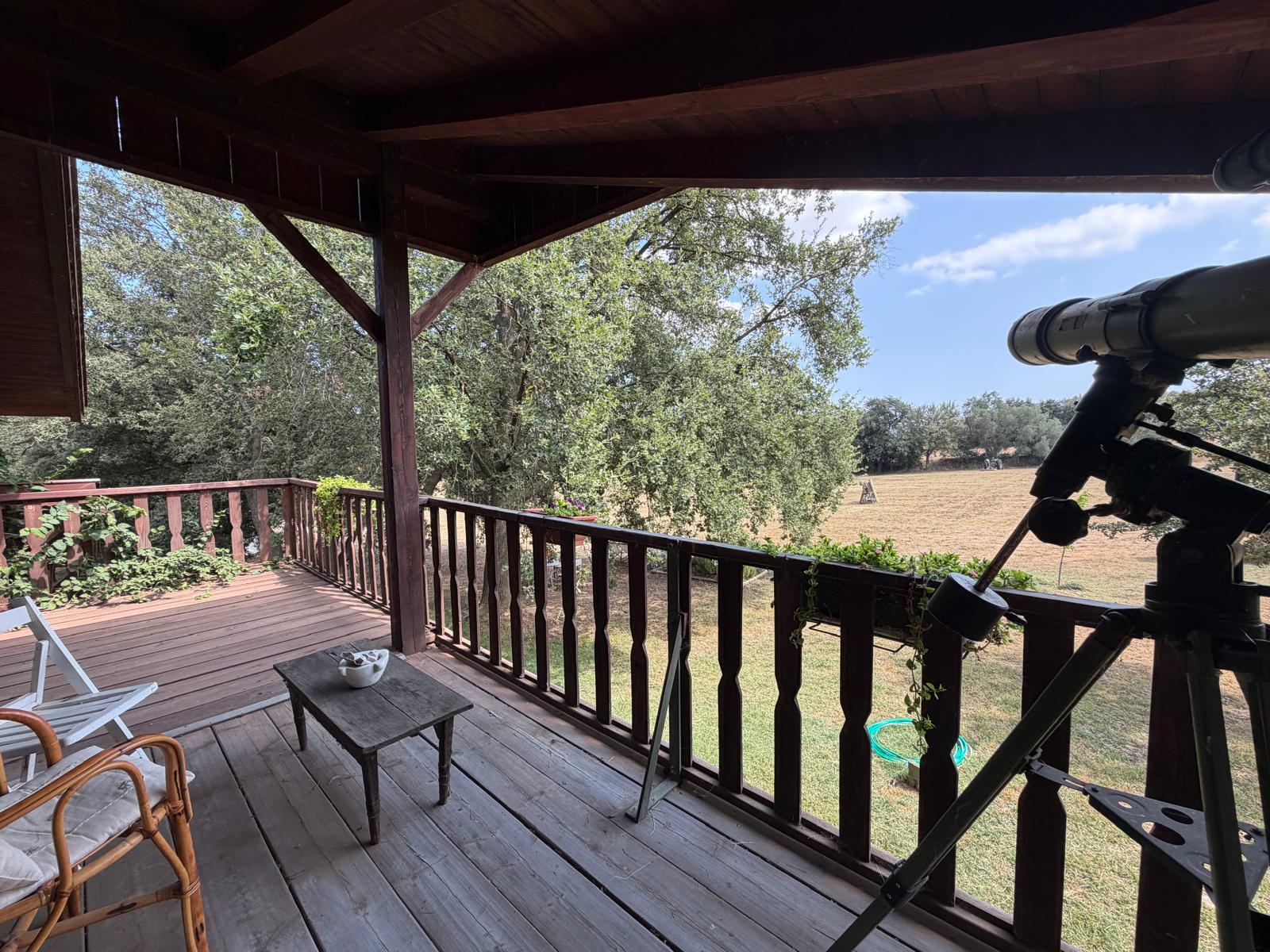FINCA DE 71.160 M2 CON CASA DE CAMPO EN VENTA SITUADA EN RUPIÀ