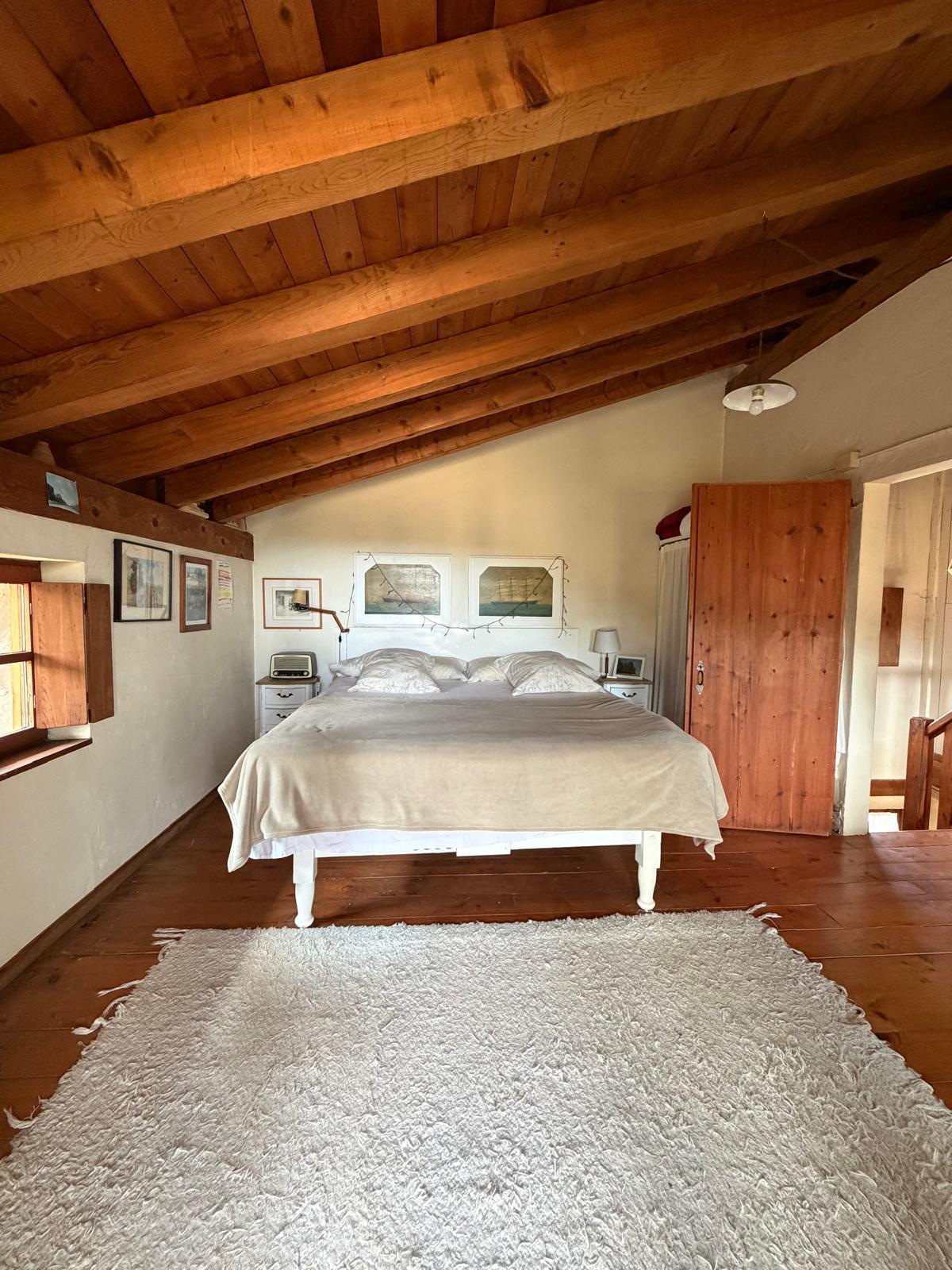 FINCA DE 71.160 M2 CON CASA DE CAMPO EN VENTA SITUADA EN RUPIÀ