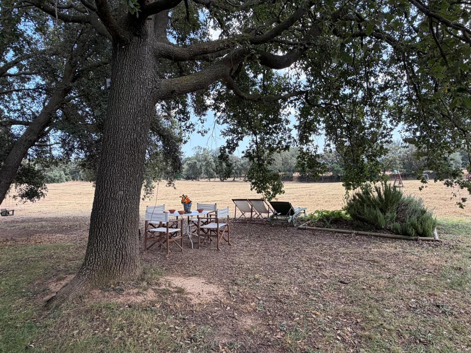 FINCA DE 71.160 M2 CON CASA DE CAMPO EN VENTA SITUADA EN RUPIÀ