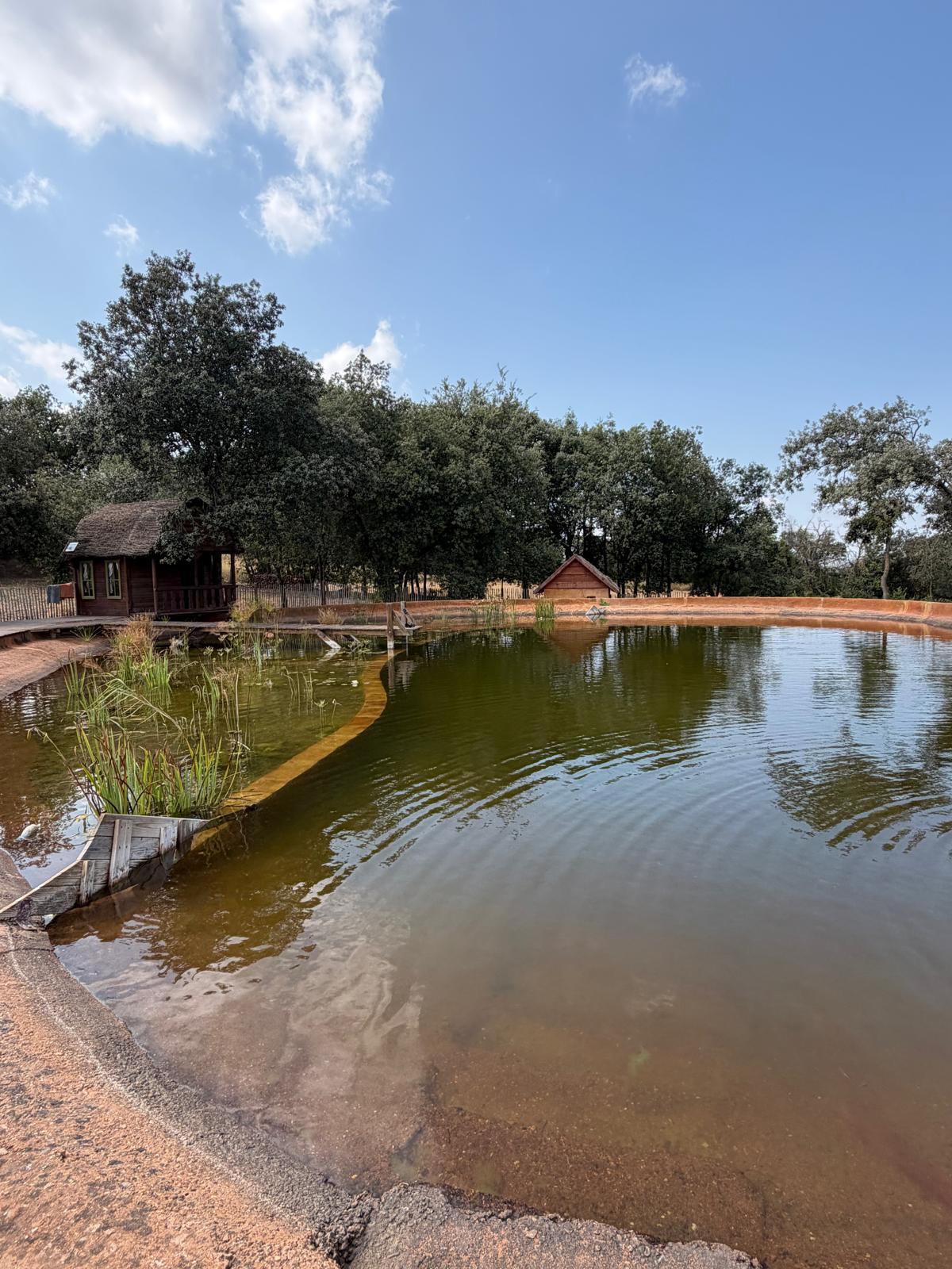 FINCA DE 71.160 M2 CON CASA DE CAMPO EN VENTA SITUADA EN RUPIÀ