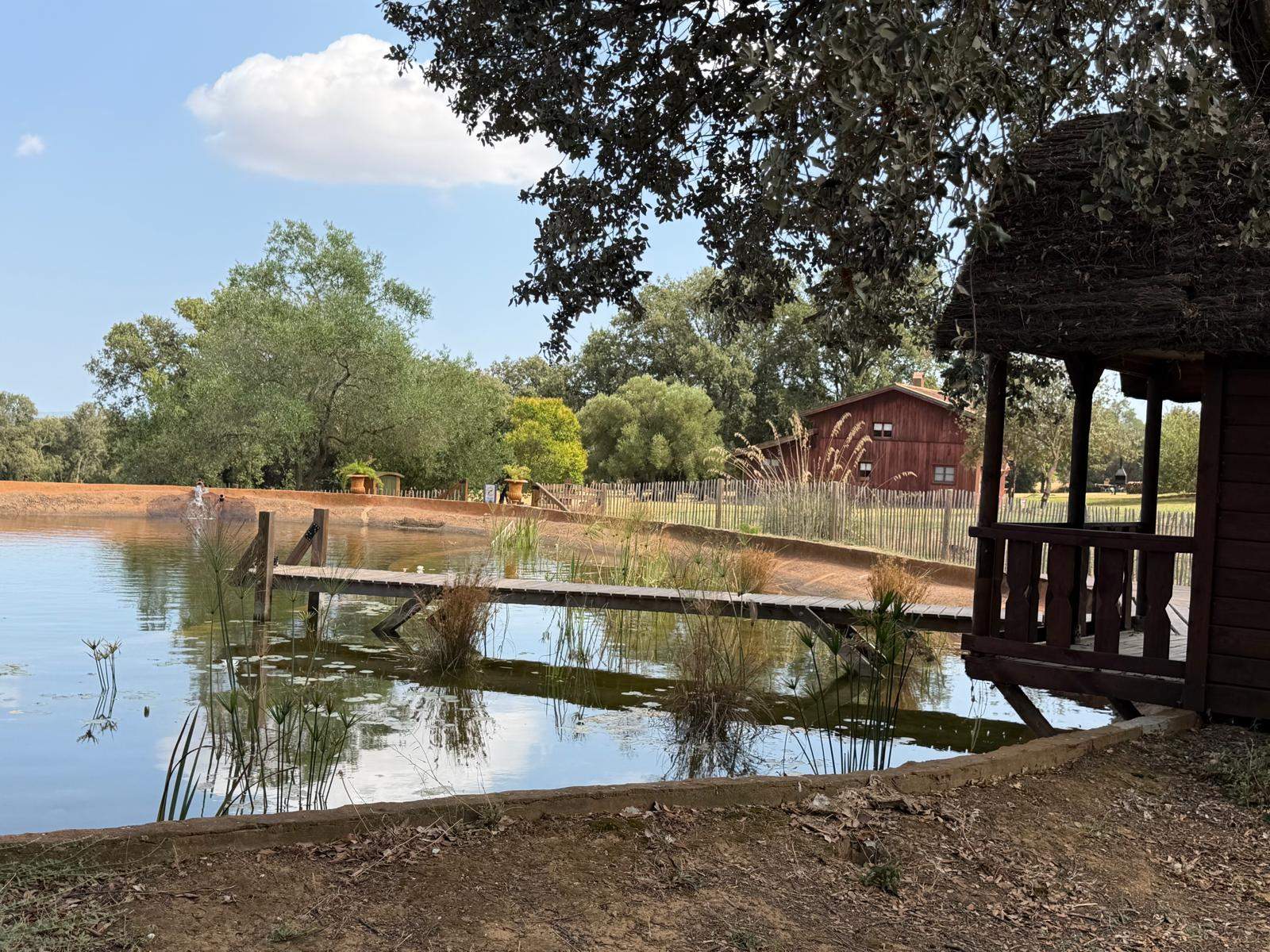 FINCA DE 71.160 M2 CON CASA DE CAMPO EN VENTA SITUADA EN RUPIÀ
