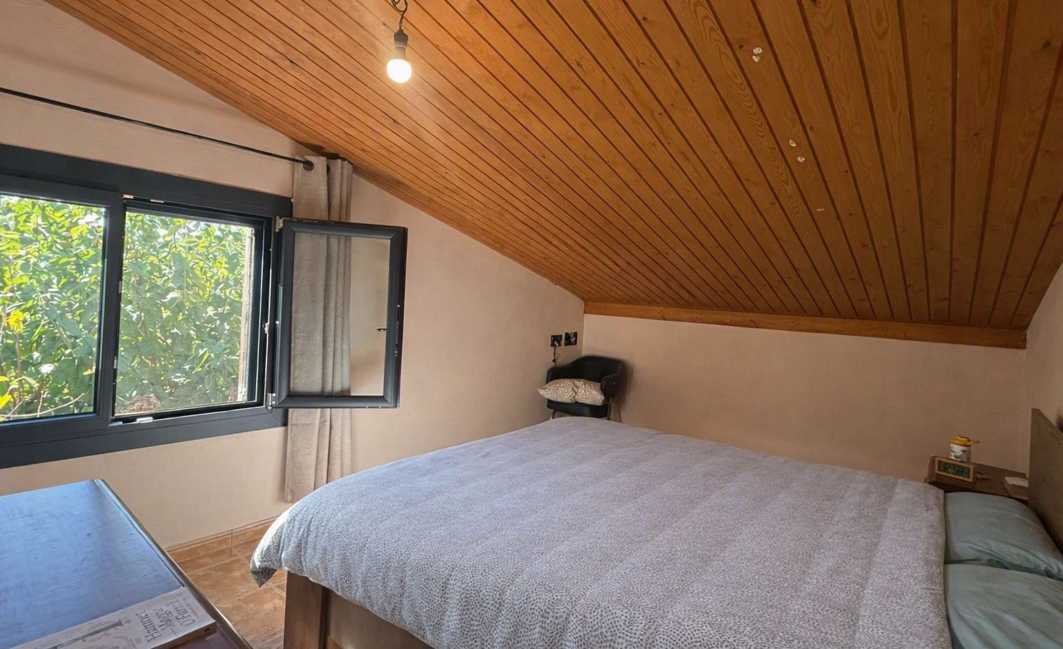 MAGNÍFICA CASA DE CAMPO CON CASI 1'5 HTAS DE TERRENO EN ALBONS, BAIX EMPORDÀ, GIRONA