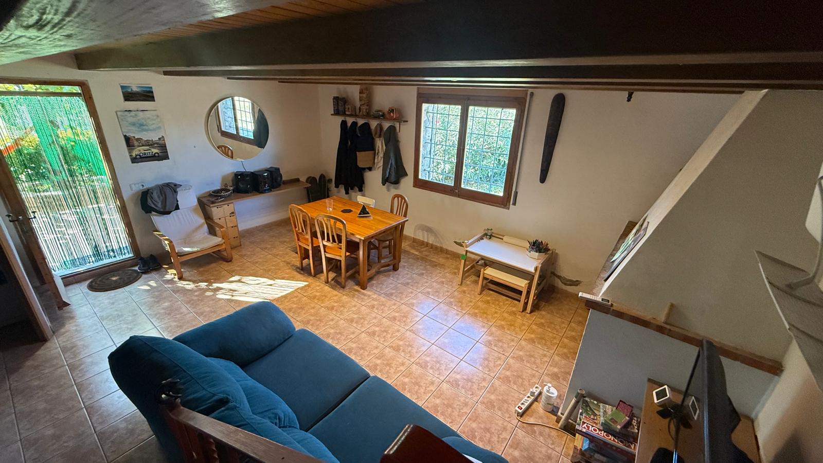 MAGNÍFICA CASA DE CAMPO CON CASI 1'5 HTAS DE TERRENO EN ALBONS, BAIX EMPORDÀ, GIRONA