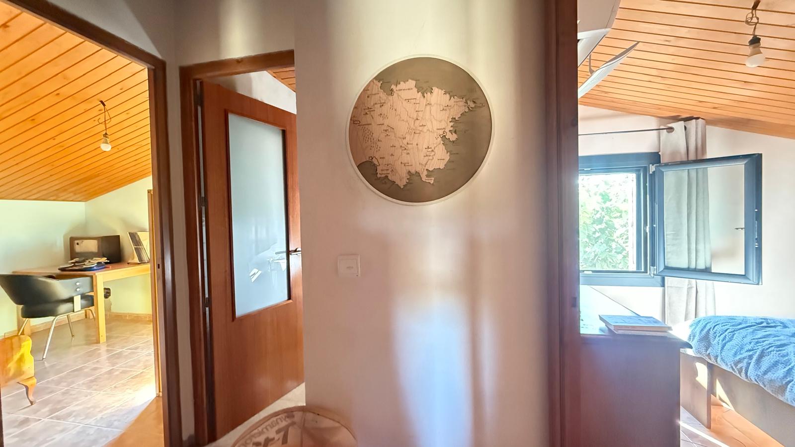 MAGNÍFICA CASA DE CAMPO CON CASI 1'5 HTAS DE TERRENO EN ALBONS, BAIX EMPORDÀ, GIRONA