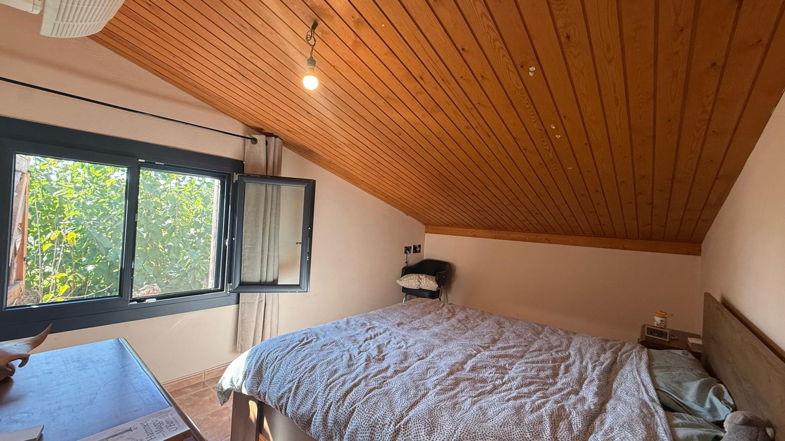 MAGNÍFICA CASA DE CAMPO CON CASI 1'5 HTAS DE TERRENO EN ALBONS, BAIX EMPORDÀ, GIRONA
