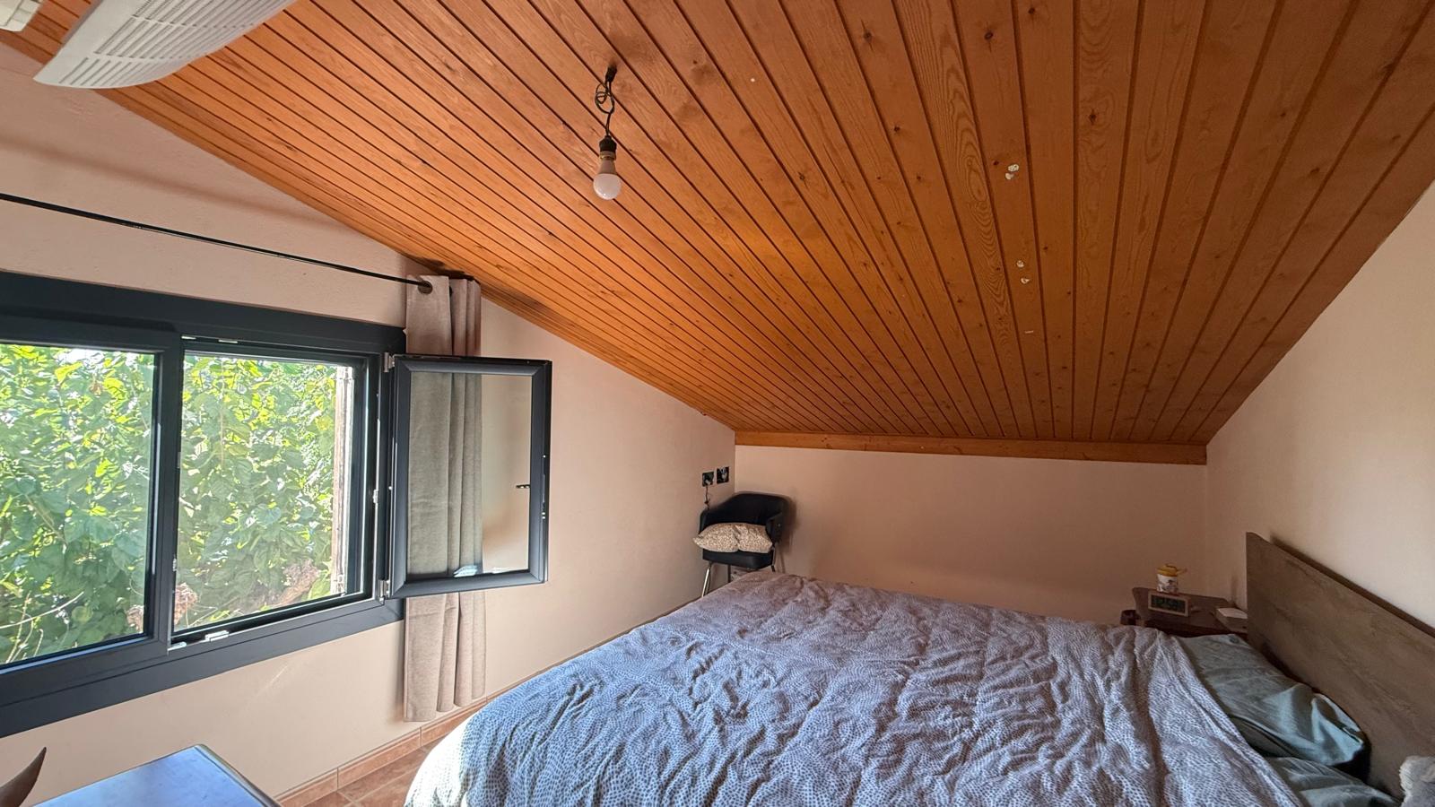 MAGNÍFICA CASA DE CAMPO CON CASI 1'5 HTAS DE TERRENO EN ALBONS, BAIX EMPORDÀ, GIRONA