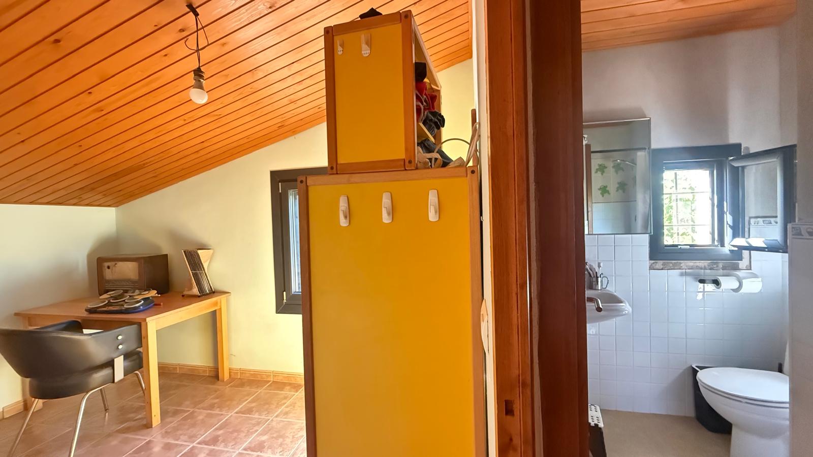 MAGNÍFICA CASA DE CAMPO CON CASI 1'5 HTAS DE TERRENO EN ALBONS, BAIX EMPORDÀ, GIRONA