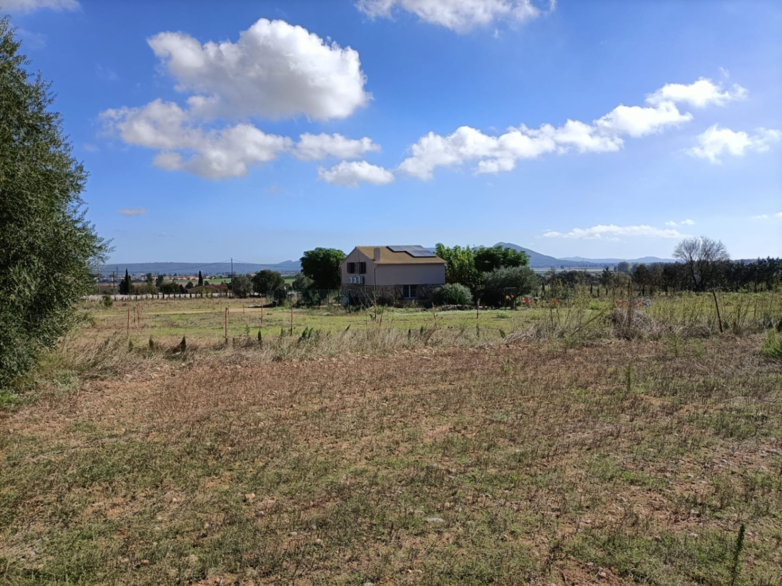 MAGNÍFICA CASA DE CAMPO CON CASI 1'5 HTAS DE TERRENO EN ALBONS, BAIX EMPORDÀ, GIRONA