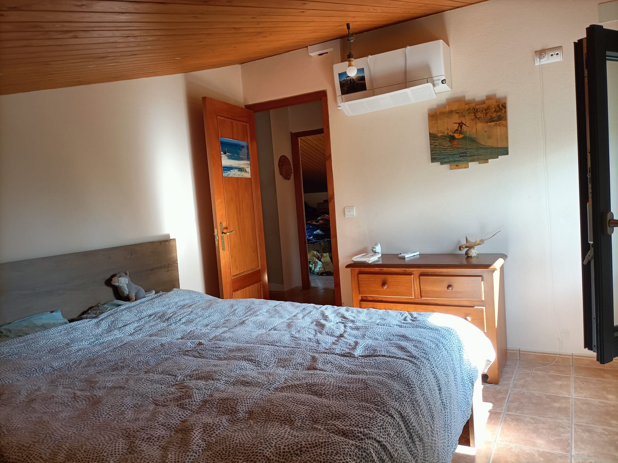 MAGNÍFICA CASA DE CAMPO CON CASI 1'5 HTAS DE TERRENO EN ALBONS, BAIX EMPORDÀ, GIRONA