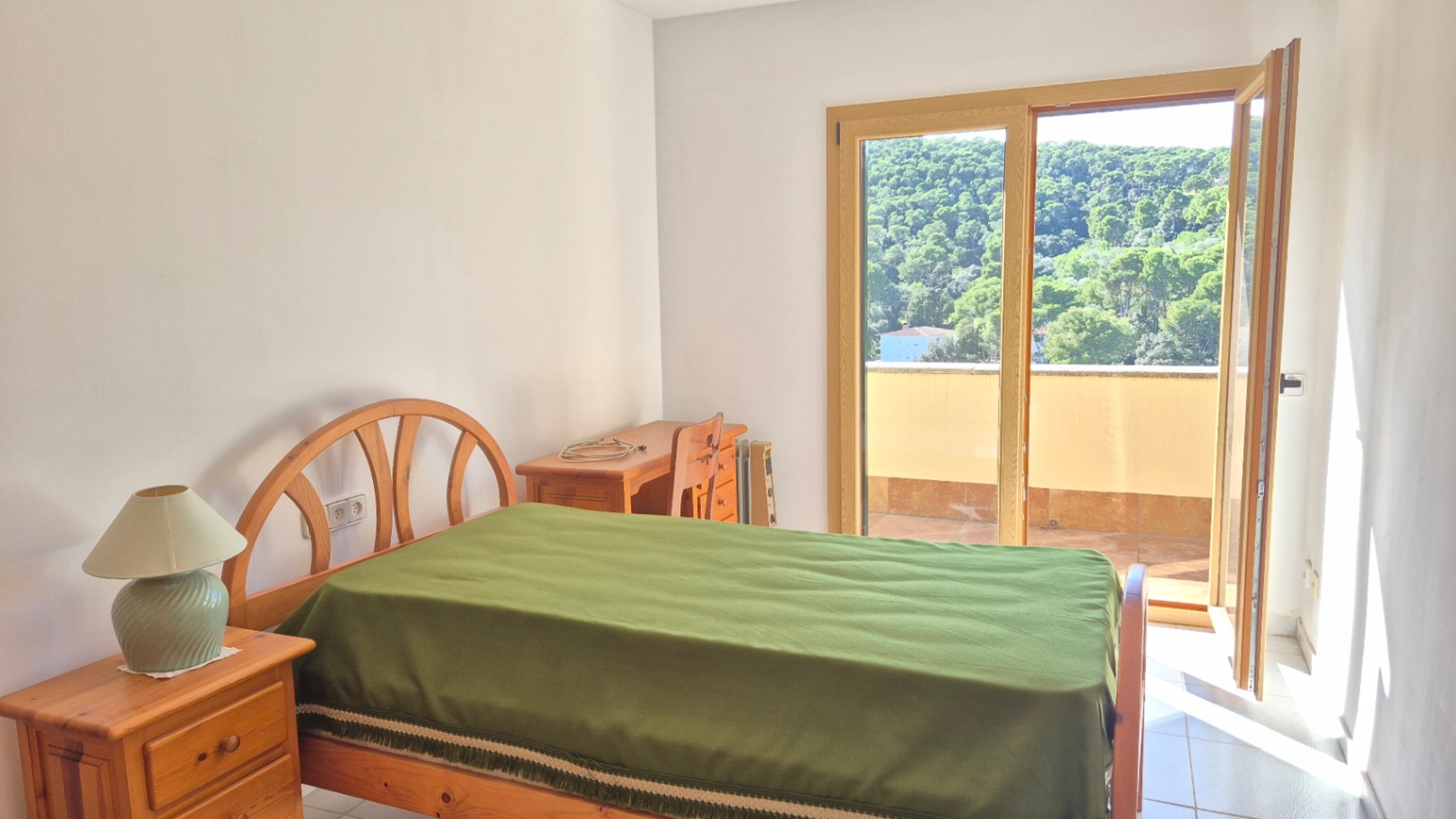 FANTÁSTICO CHALET A CUATRO VIENTOS, SITUADO MUY CERCA DE LA PLAYA DE TAMARIU