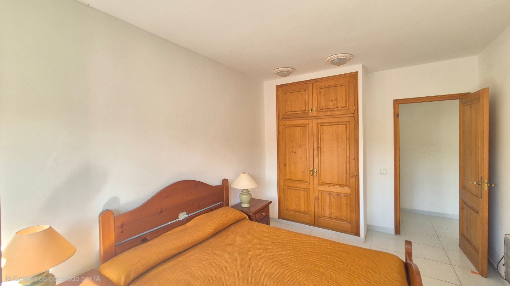 FANTÁSTICO CHALET A CUATRO VIENTOS, SITUADO MUY CERCA DE LA PLAYA DE TAMARIU