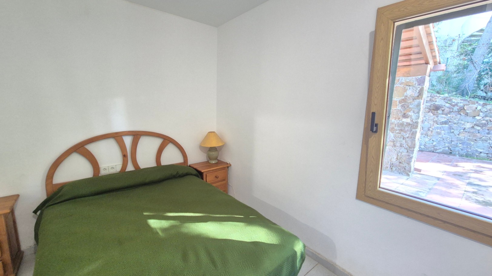 FANTÁSTICO CHALET A CUATRO VIENTOS, SITUADO MUY CERCA DE LA PLAYA DE TAMARIU