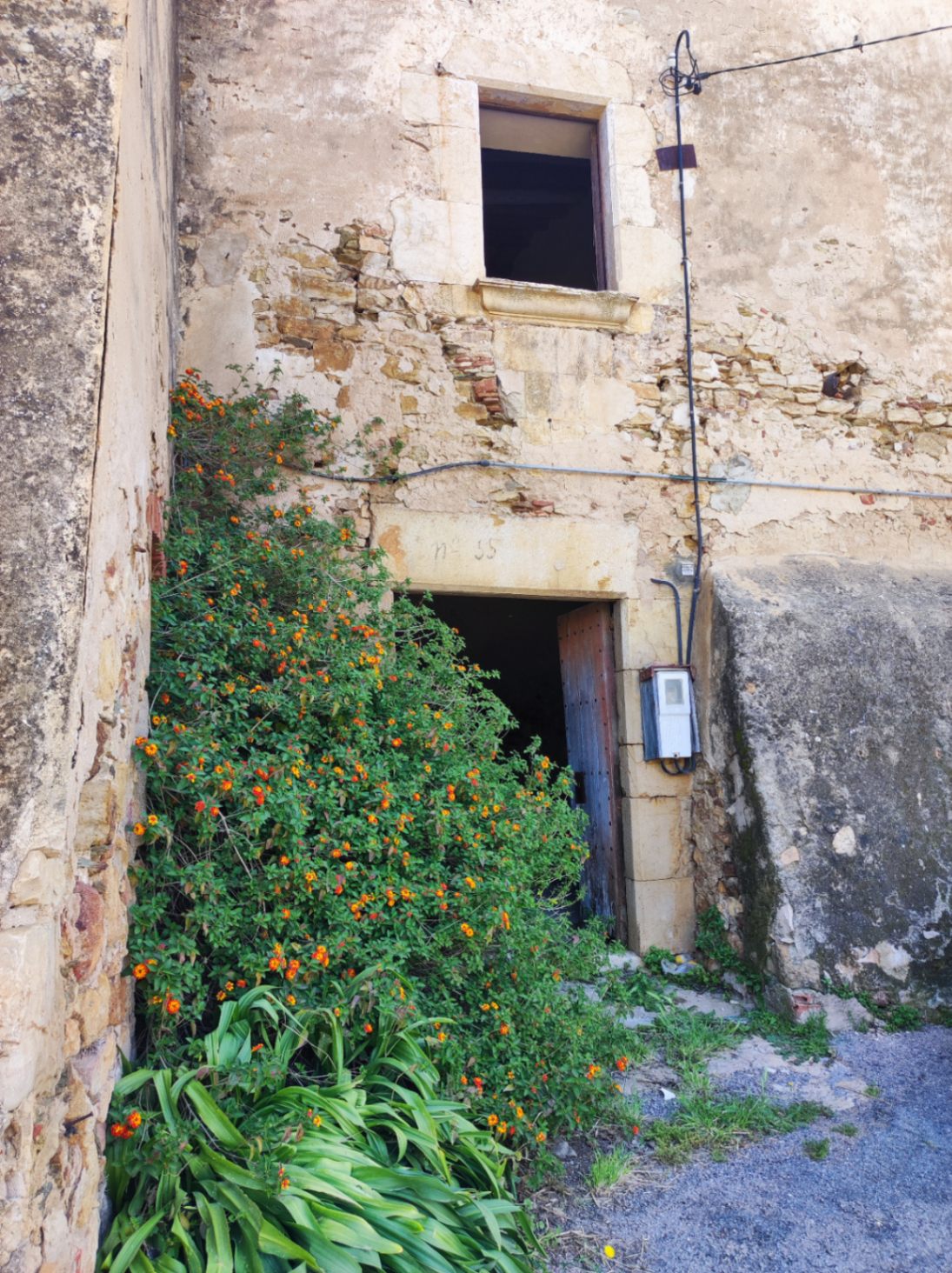 JOYA ARQUITECTÓNICA EN PLENO CORAZÓN DEL BAIX EMPORDÀ