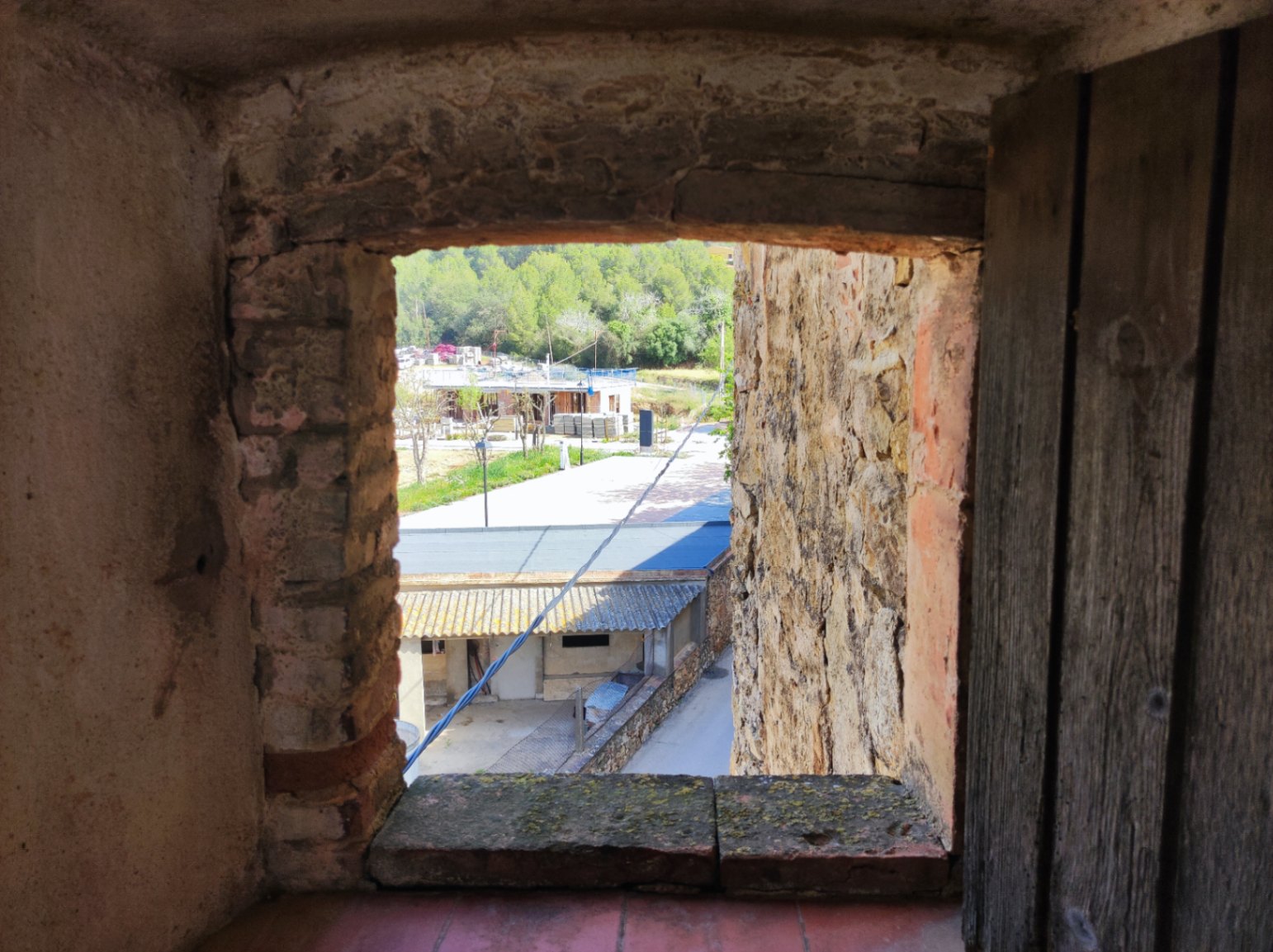 JOYA ARQUITECTÓNICA EN PLENO CORAZÓN DEL BAIX EMPORDÀ