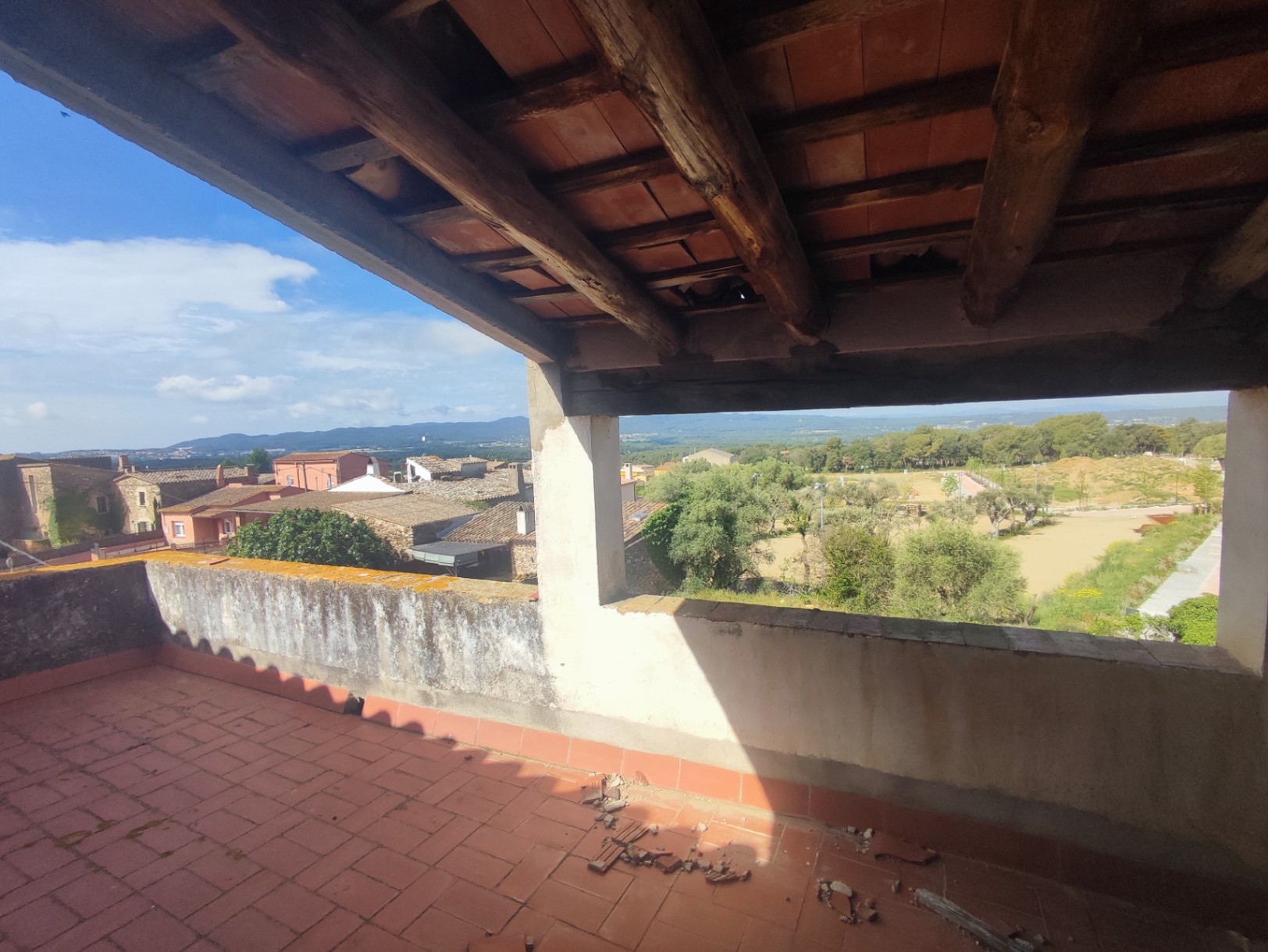 JOYA ARQUITECTÓNICA EN PLENO CORAZÓN DEL BAIX EMPORDÀ