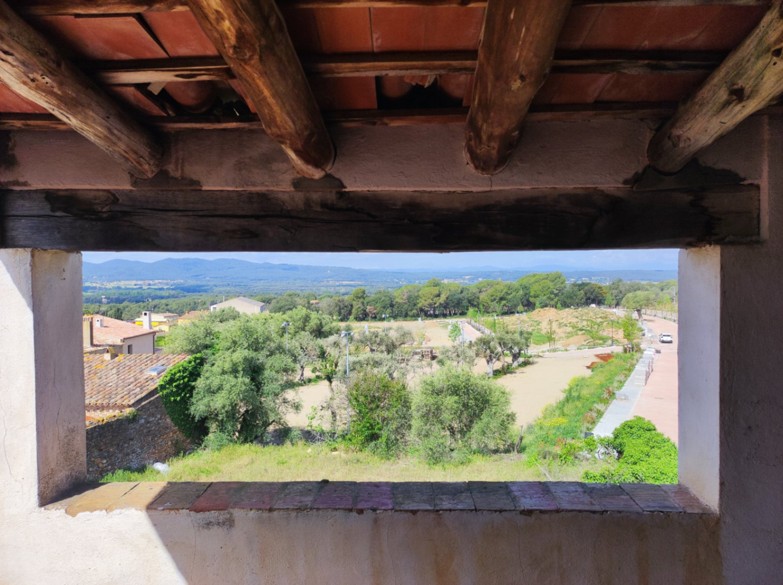 JOYA ARQUITECTÓNICA EN PLENO CORAZÓN DEL BAIX EMPORDÀ