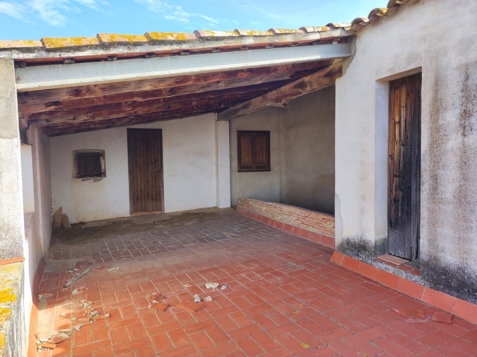 JOYA ARQUITECTÓNICA EN PLENO CORAZÓN DEL BAIX EMPORDÀ