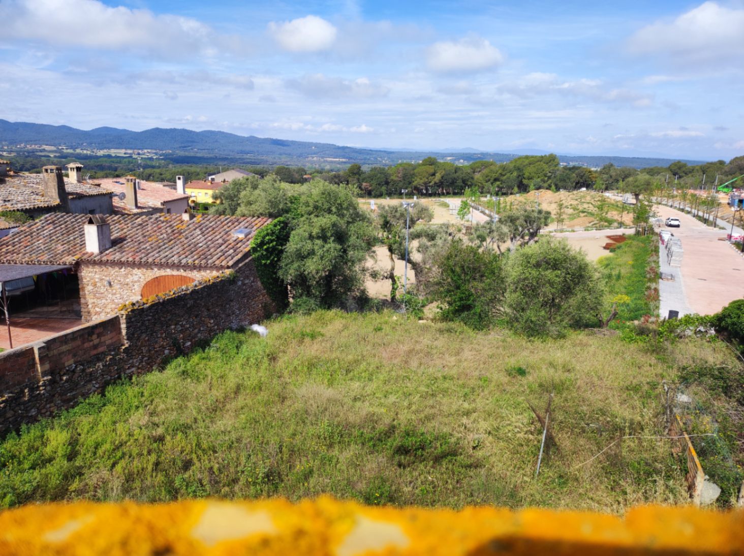 JOYA ARQUITECTÓNICA EN PLENO CORAZÓN DEL BAIX EMPORDÀ