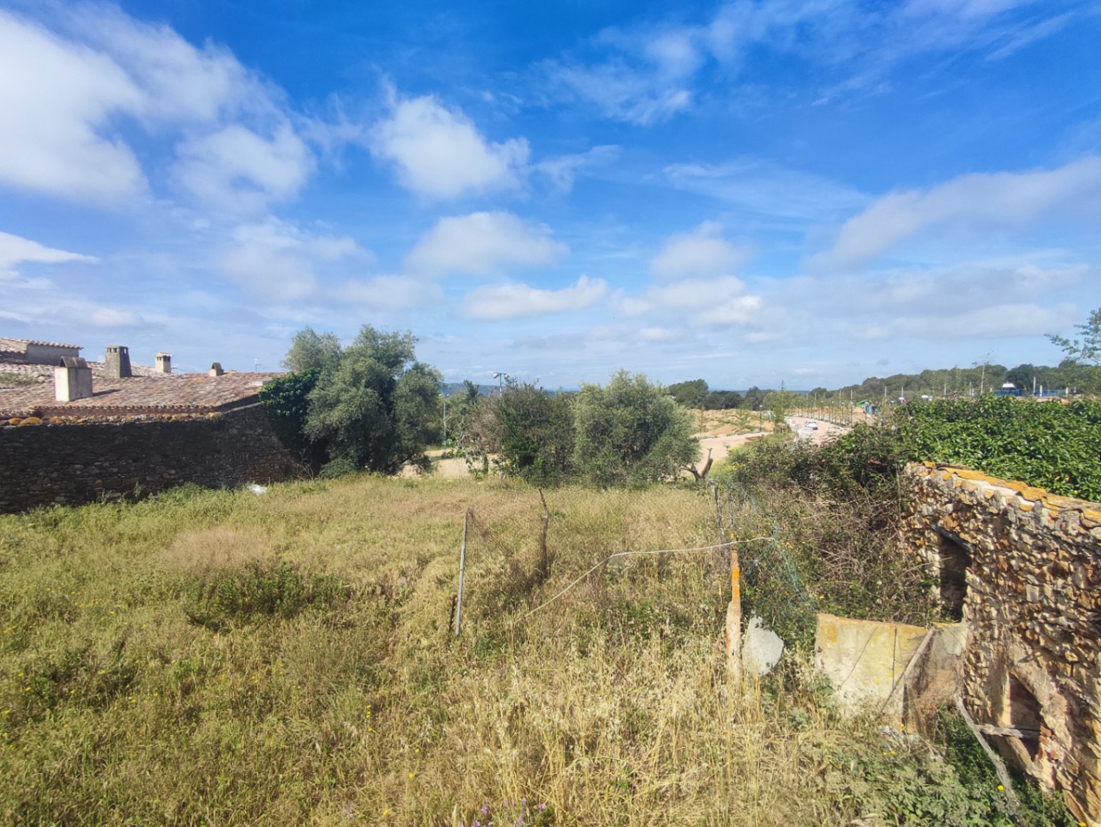 JOYA ARQUITECTÓNICA EN PLENO CORAZÓN DEL BAIX EMPORDÀ