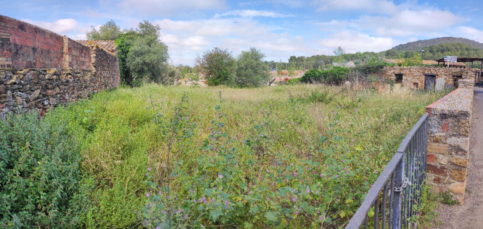 JOYA ARQUITECTÓNICA EN PLENO CORAZÓN DEL BAIX EMPORDÀ