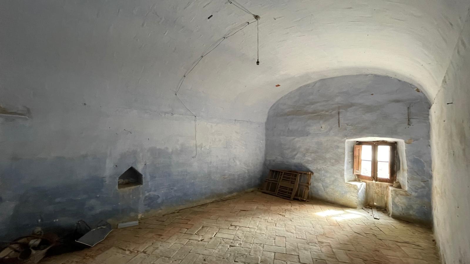JOYA ARQUITECTÓNICA EN PLENO CORAZÓN DEL BAIX EMPORDÀ