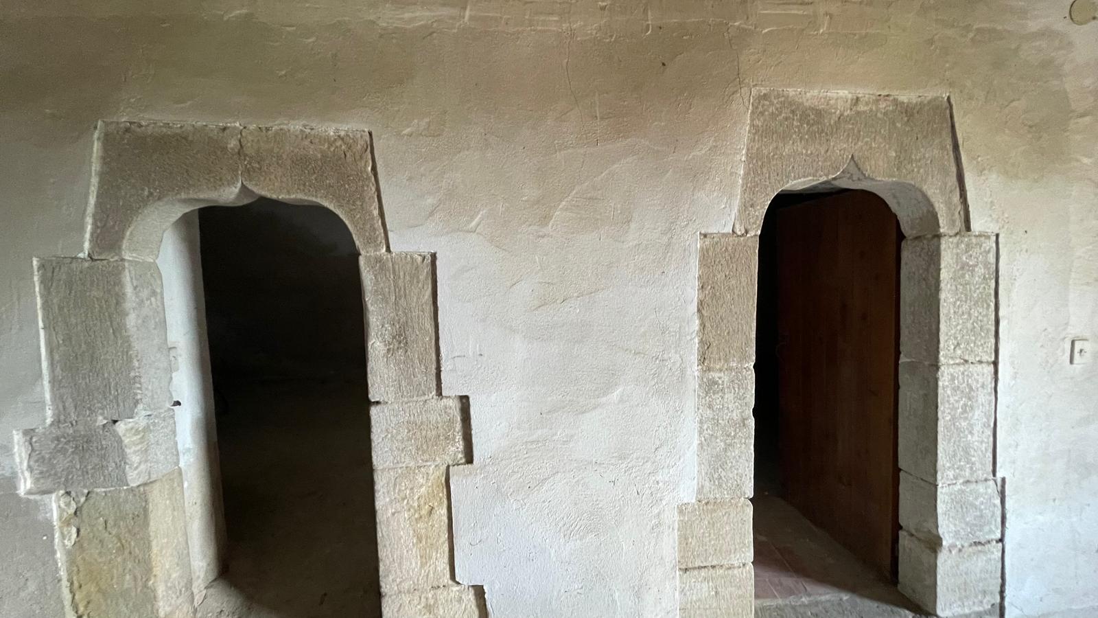 JOYA ARQUITECTÓNICA EN PLENO CORAZÓN DEL BAIX EMPORDÀ