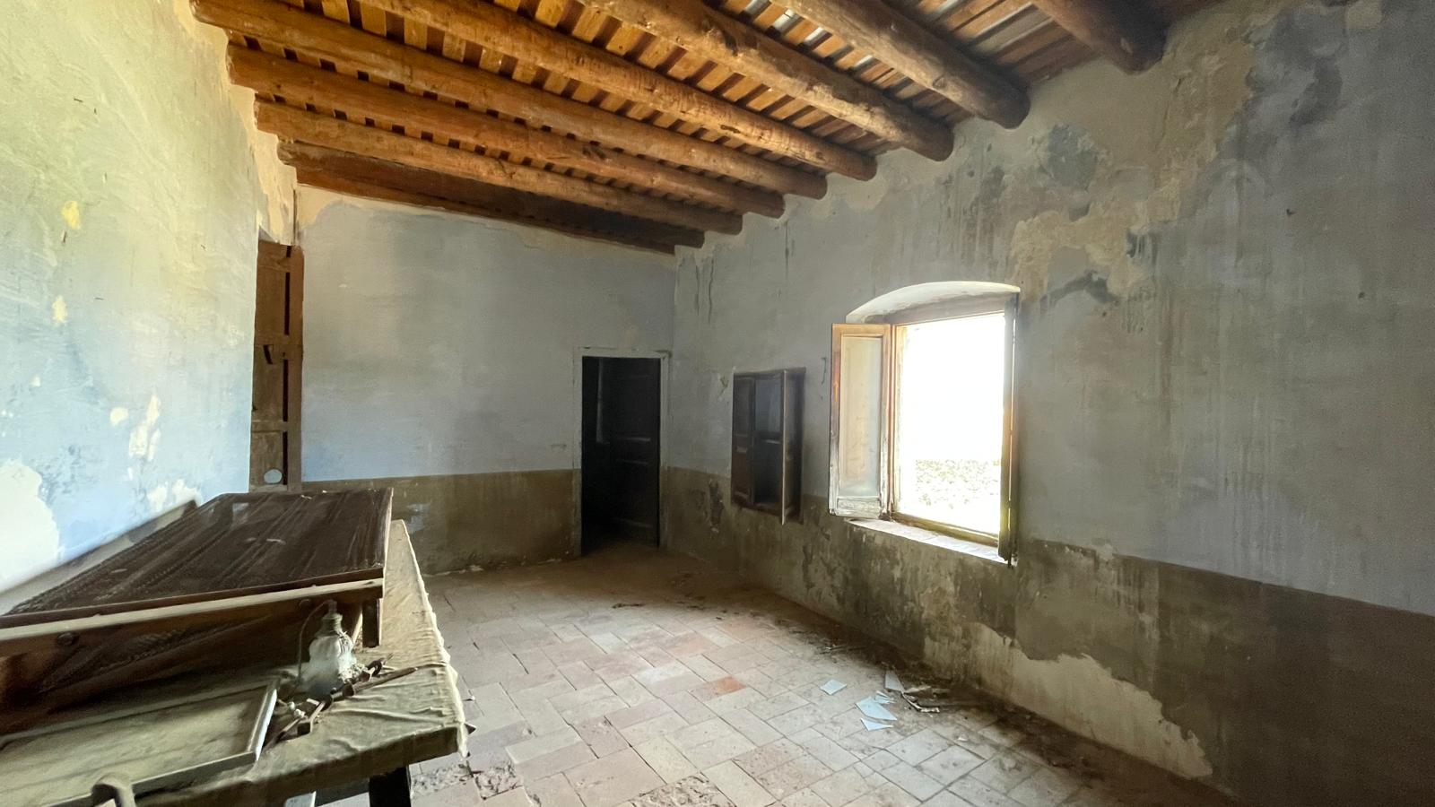 JOYA ARQUITECTÓNICA EN PLENO CORAZÓN DEL BAIX EMPORDÀ