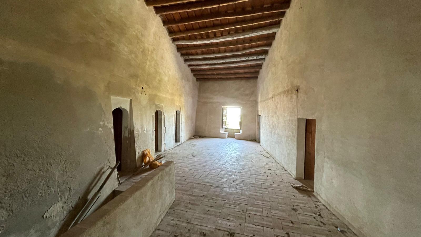 JOYA ARQUITECTÓNICA EN PLENO CORAZÓN DEL BAIX EMPORDÀ