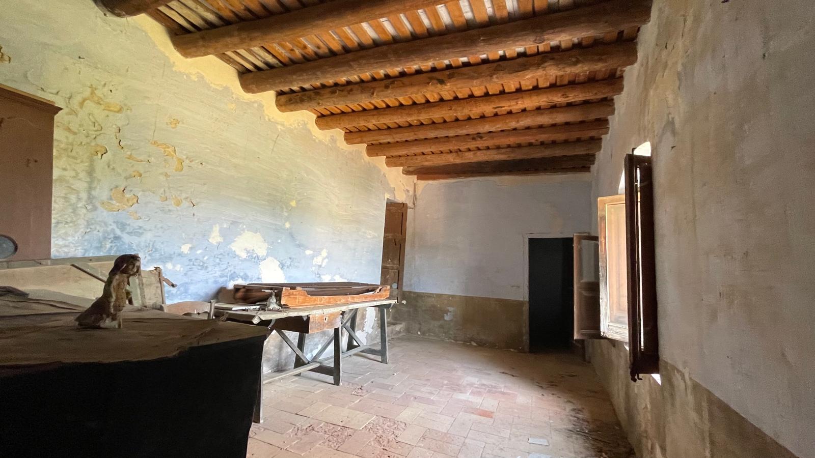 JOYA ARQUITECTÓNICA EN PLENO CORAZÓN DEL BAIX EMPORDÀ