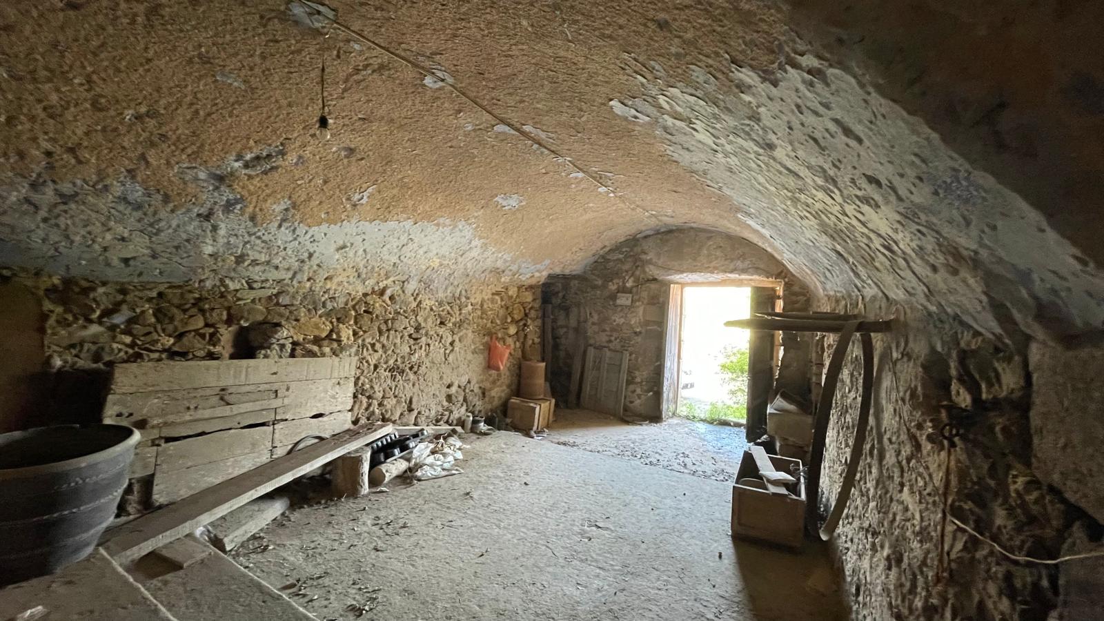 JOYA ARQUITECTÓNICA EN PLENO CORAZÓN DEL BAIX EMPORDÀ