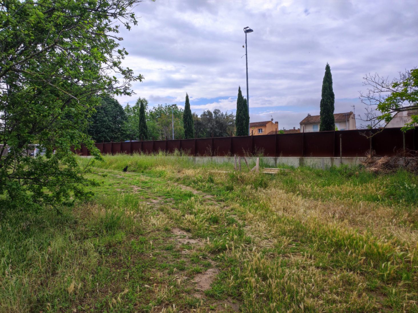 Terreno urbano en venta situado en el centro de Palafrugell, Girona, Baix Empordà
