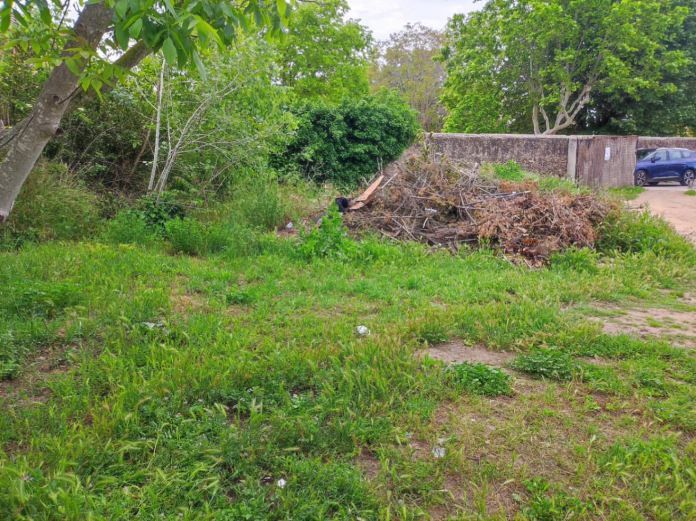 Terreno urbano en venta situado en el centro de Palafrugell, Girona, Baix Empordà