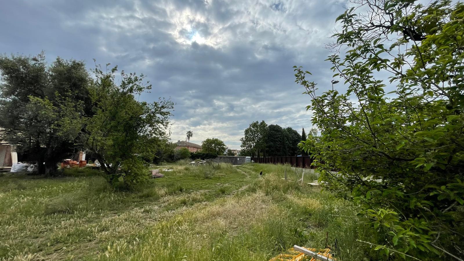 Terreno urbano en venta situado en el centro de Palafrugell, Girona, Baix Empordà