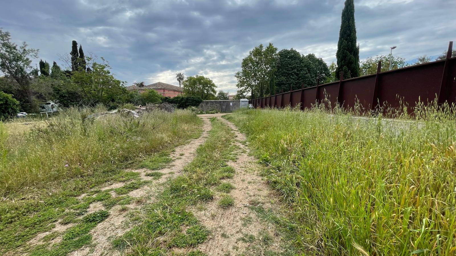 Terreno urbano en venta situado en el centro de Palafrugell, Girona, Baix Empordà