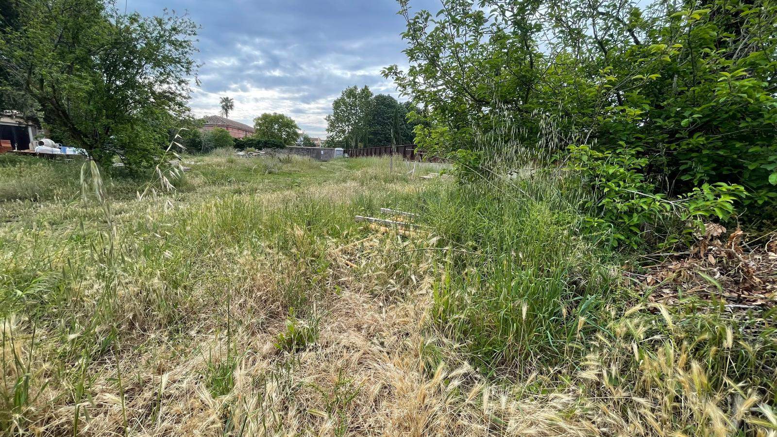 Terreno urbano en venta situado en el centro de Palafrugell, Girona, Baix Empordà