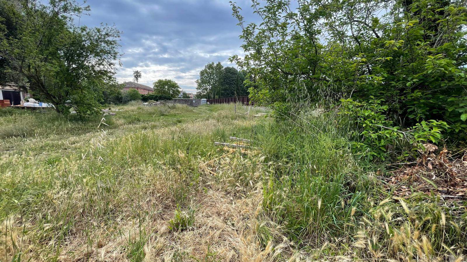 Terreno urbano en venta situado en el centro de Palafrugell, Girona, Baix Empordà