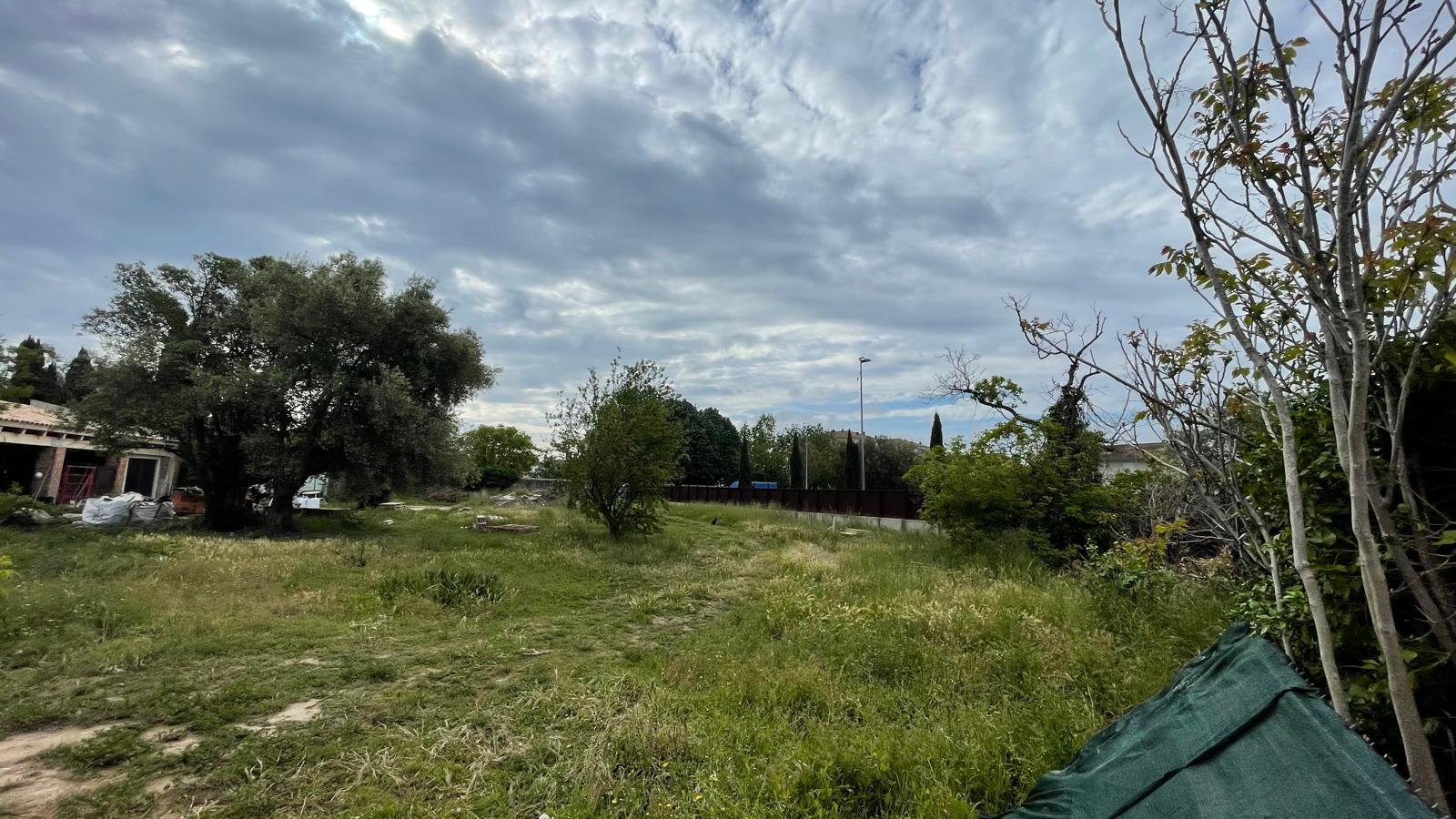 Terreno urbano en venta situado en el centro de Palafrugell, Girona, Baix Empordà