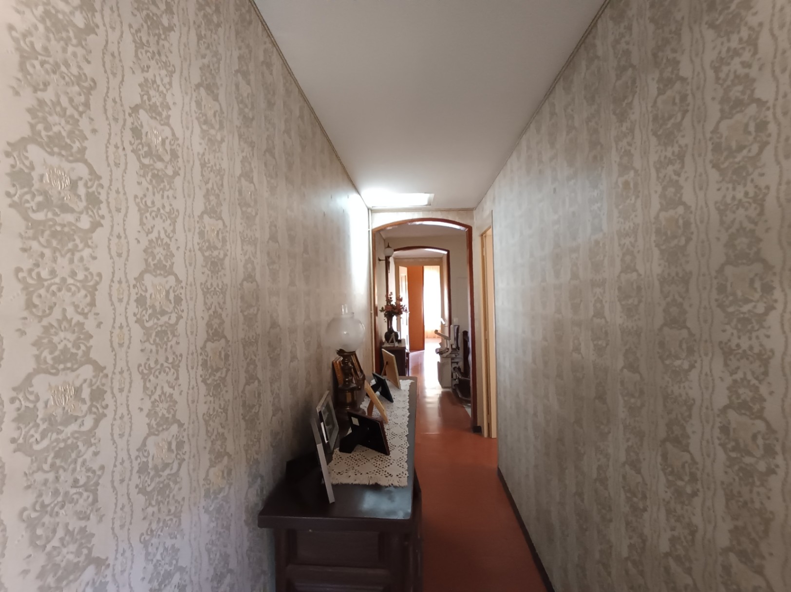 Casa de pueblo en venta, con gran jardín, varias terrazas y local comercial -  Centro de Palafrugell, Girona, Baix Empordà.
