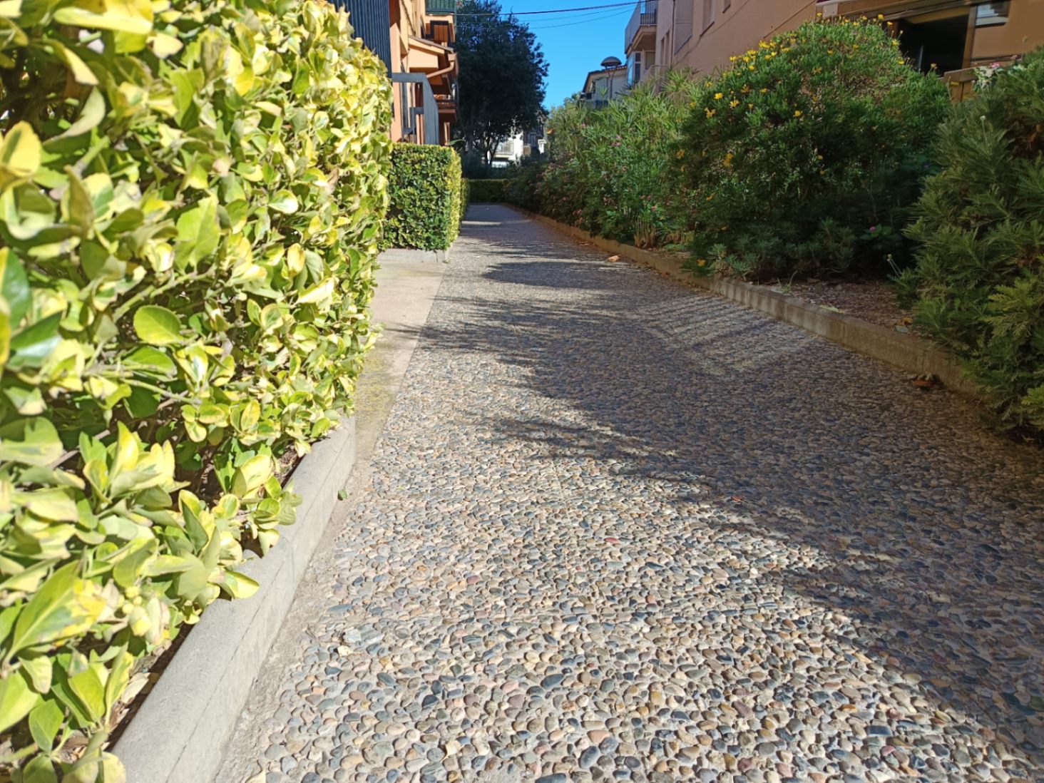 Piso en venta en Palafrugell