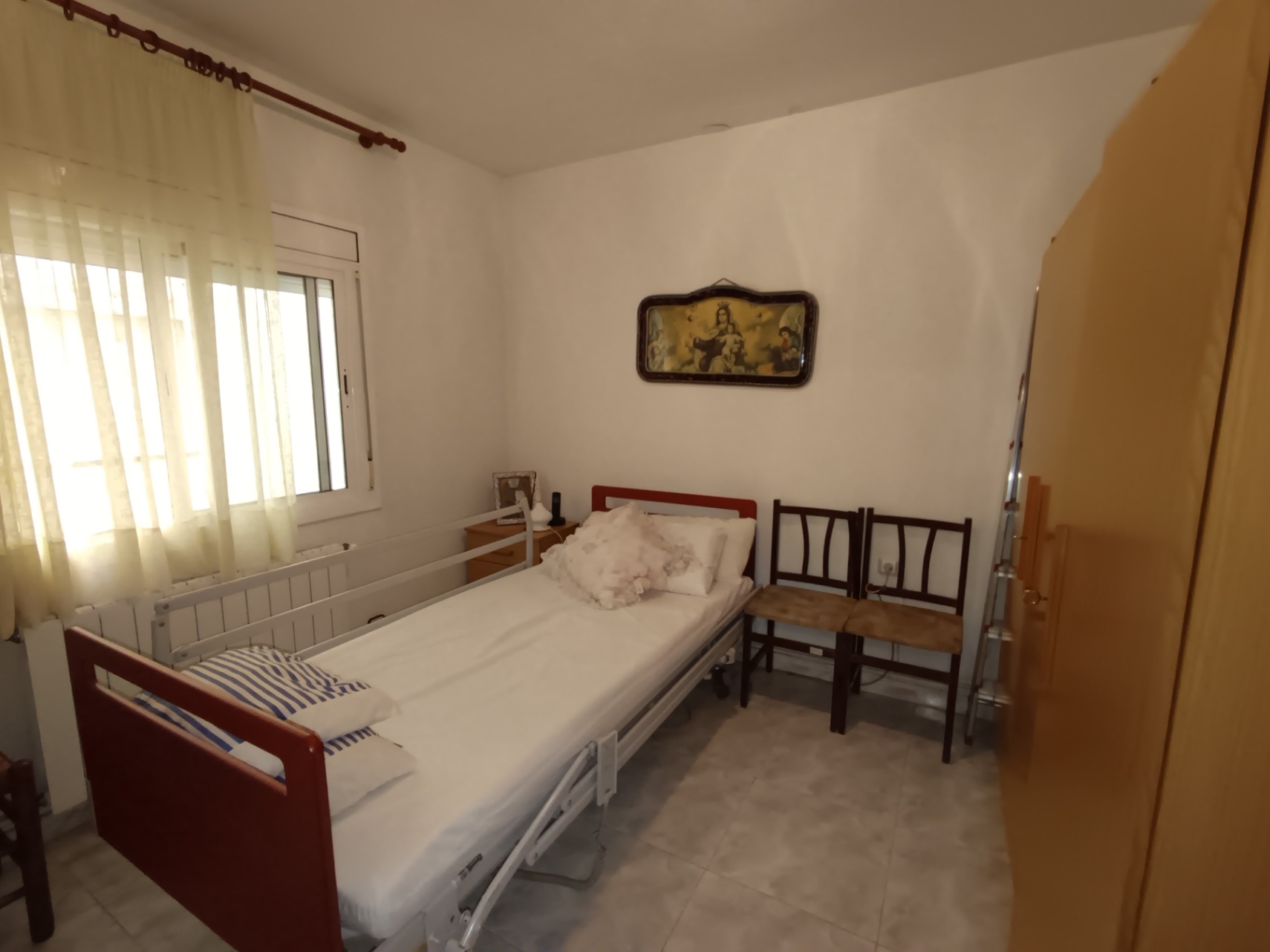 Piso en venta en Palafrugell